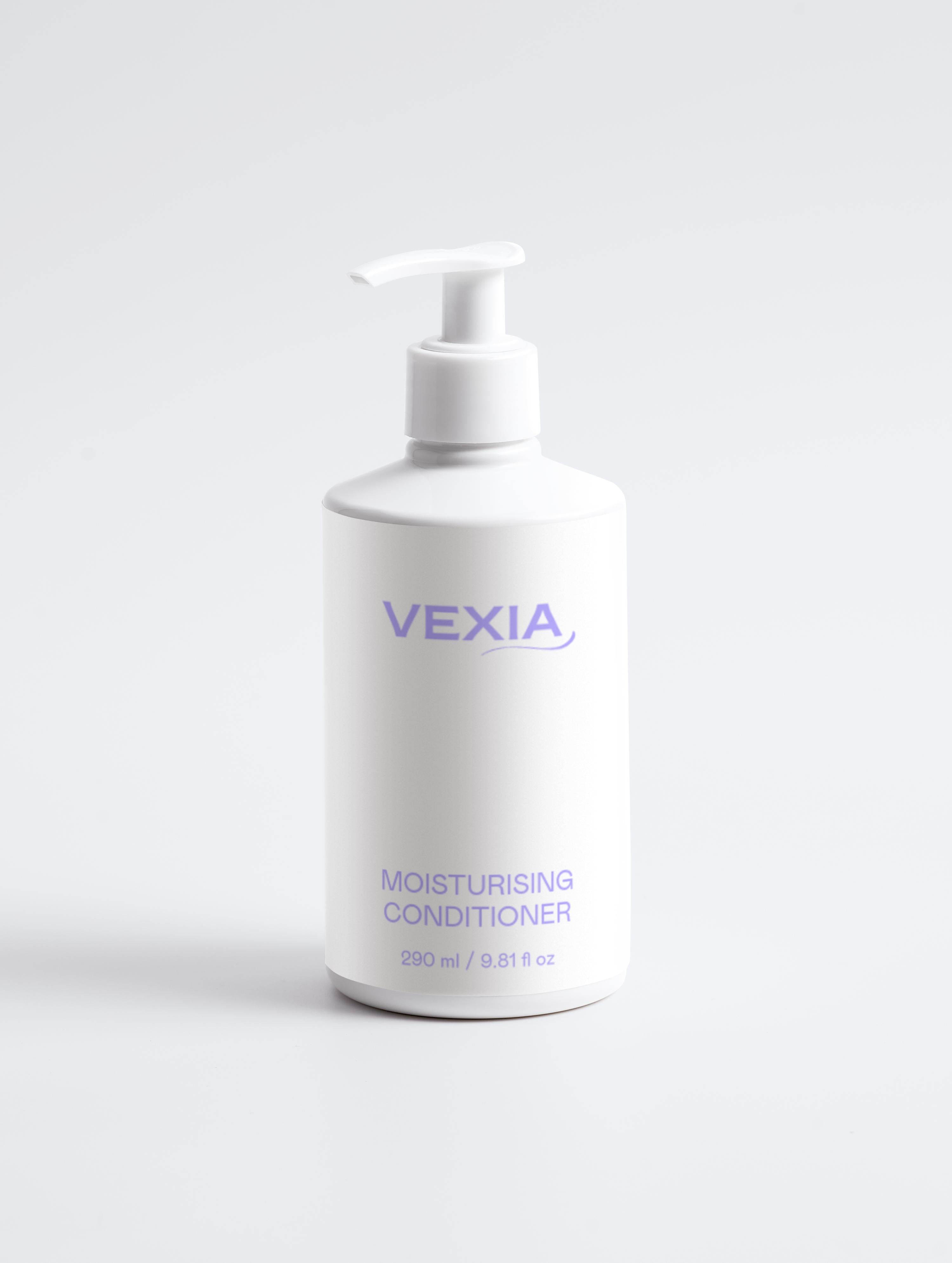 Moisturising Conditioner