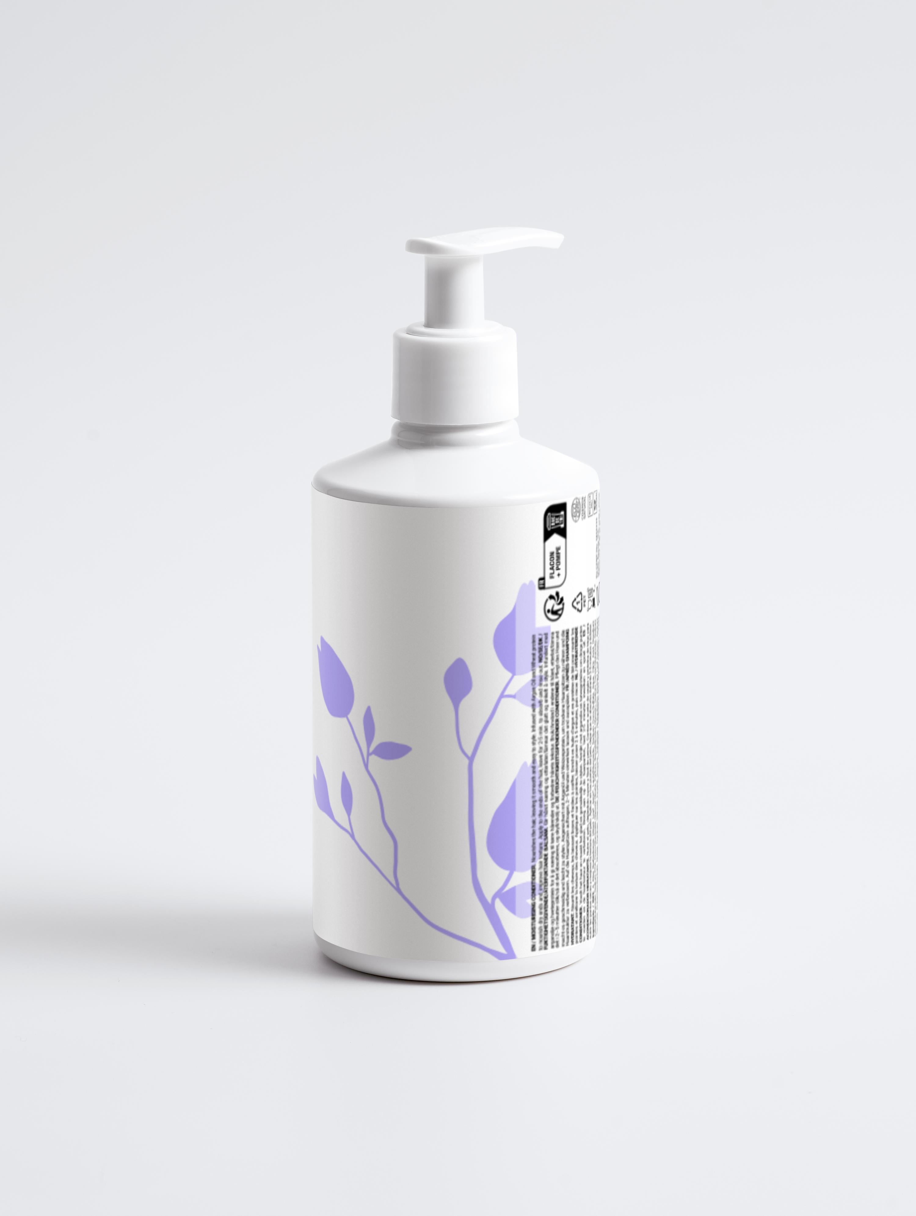 Moisturising Conditioner