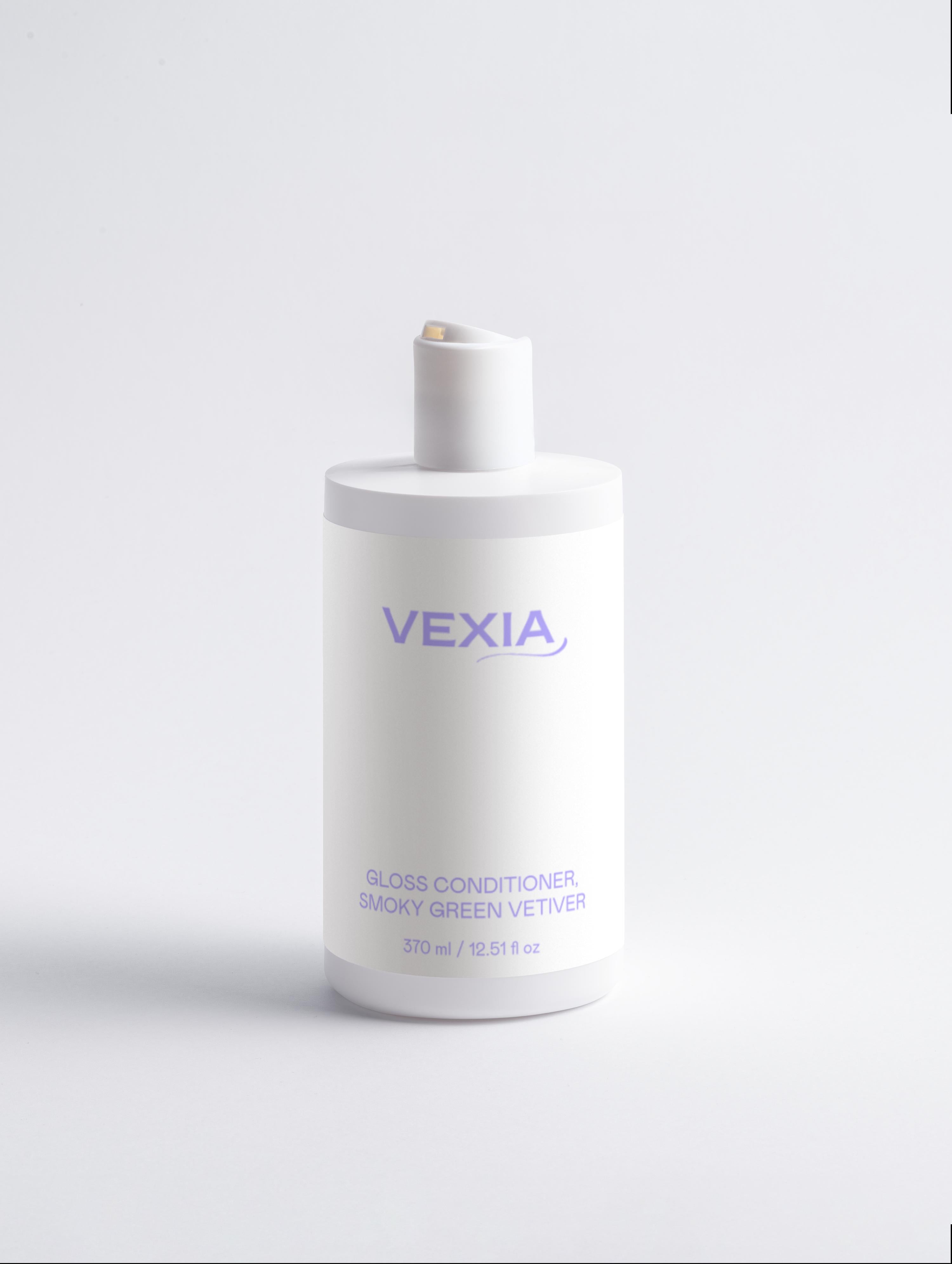 Gloss Conditioner, Smoky Green Vetiver