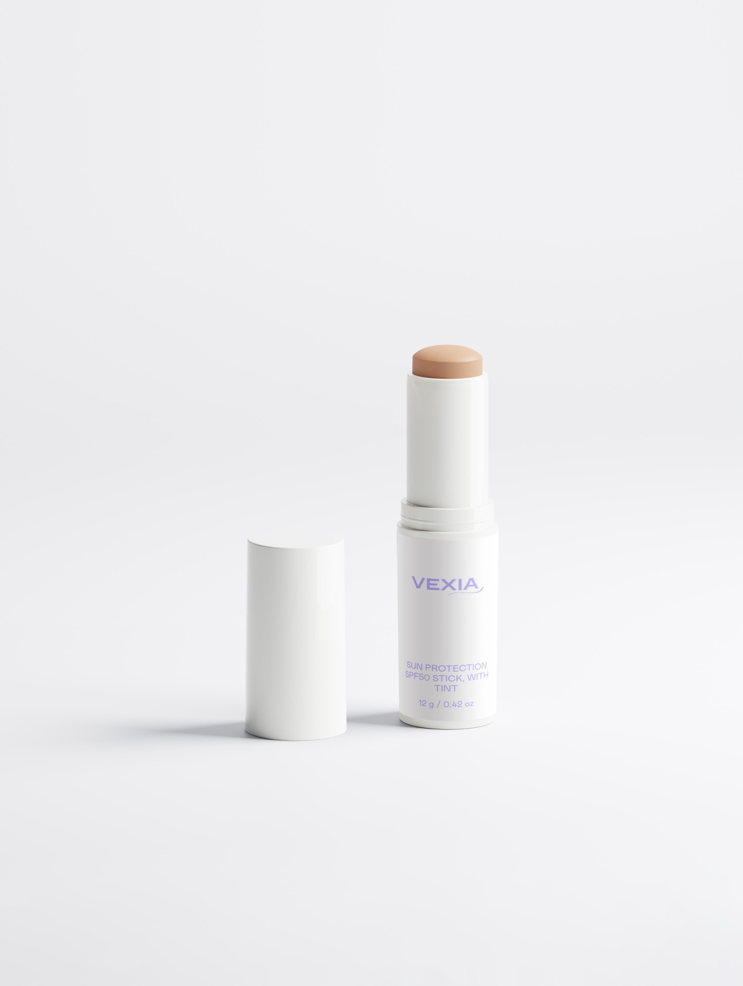 Sun Protection SPF50 Stick, with tint