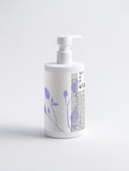 Keratin Volume Boost Shampoo